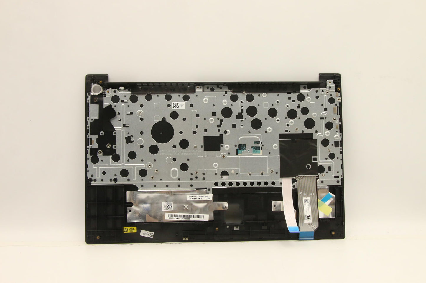 Lenovo Mech Assembly Kb C Ita(Pmx)Pt - 5M11A38470