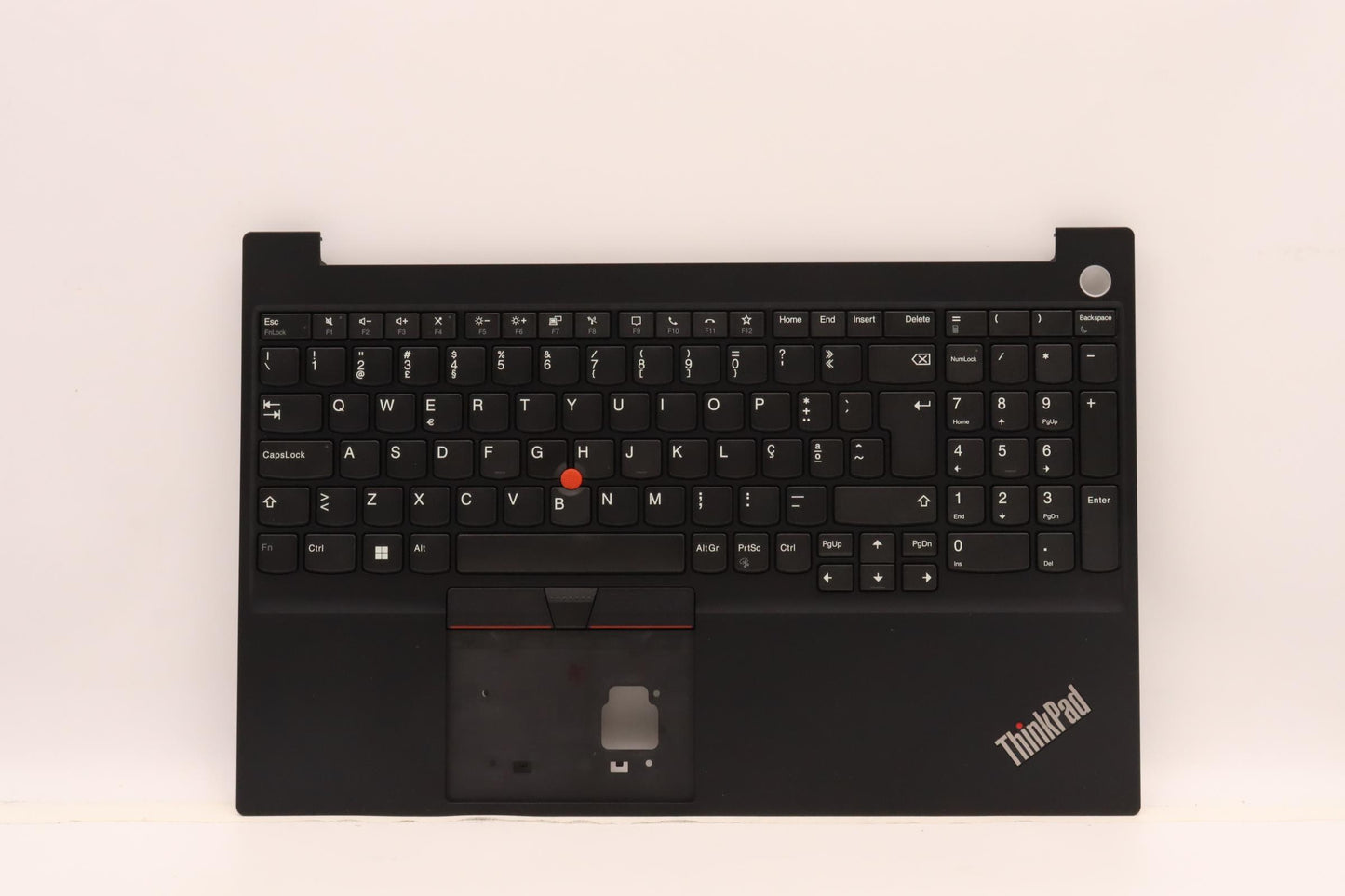 Lenovo Mech Assembly Kb C Por(Tsg)Pt - 5M11A38484
