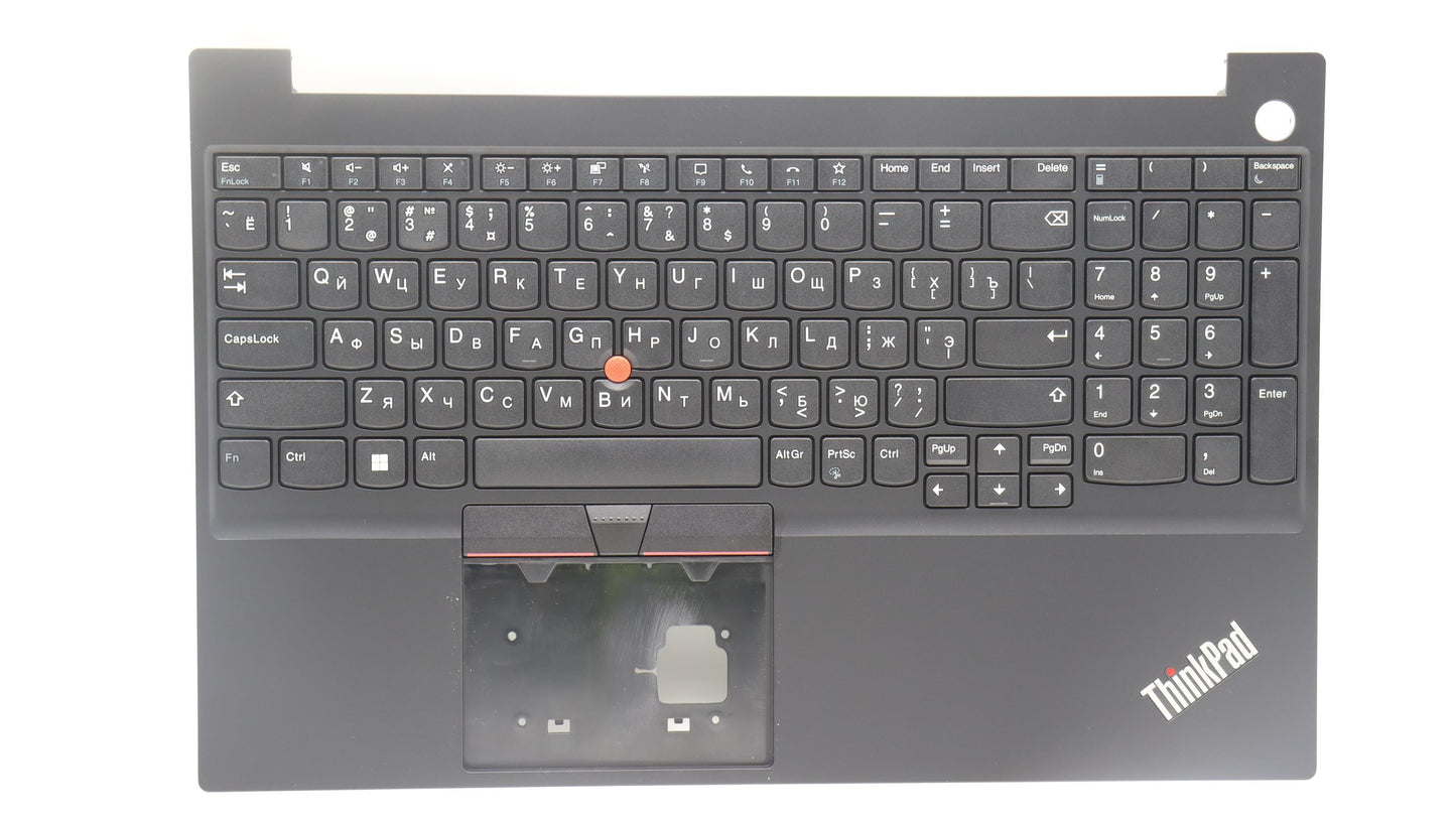 Lenovo Mech Assembly Kb C Rus(Pmx)Pt - 5M11A38488