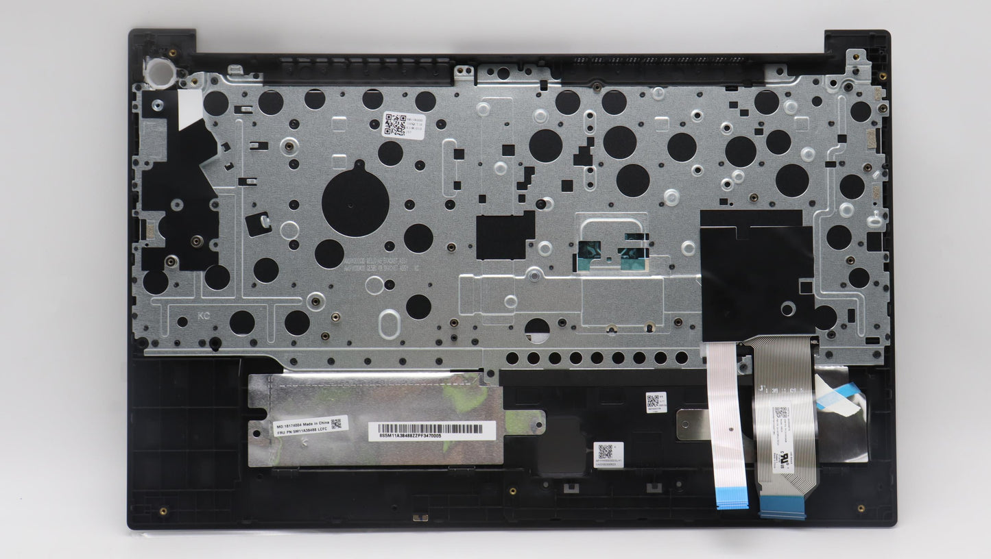 Lenovo Mech Assembly Kb C Rus(Pmx)Pt - 5M11A38488
