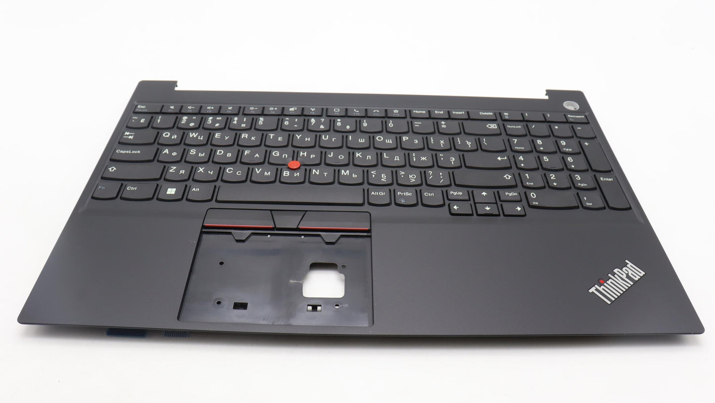 Lenovo Mech Assembly Kb C Rus(Pmx)Pt - 5M11A38488