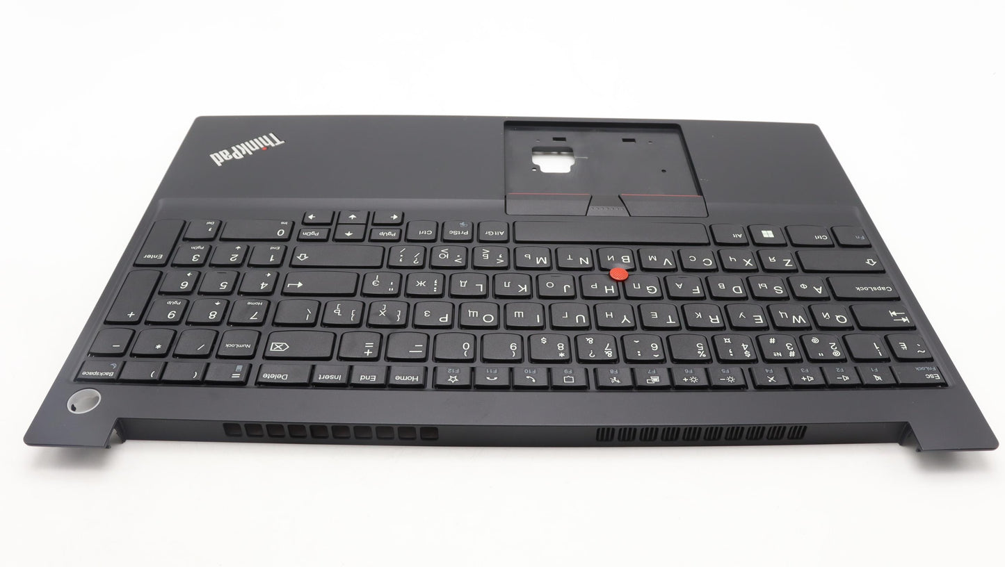 Lenovo Mech Assembly Kb C Rus(Pmx)Pt - 5M11A38488