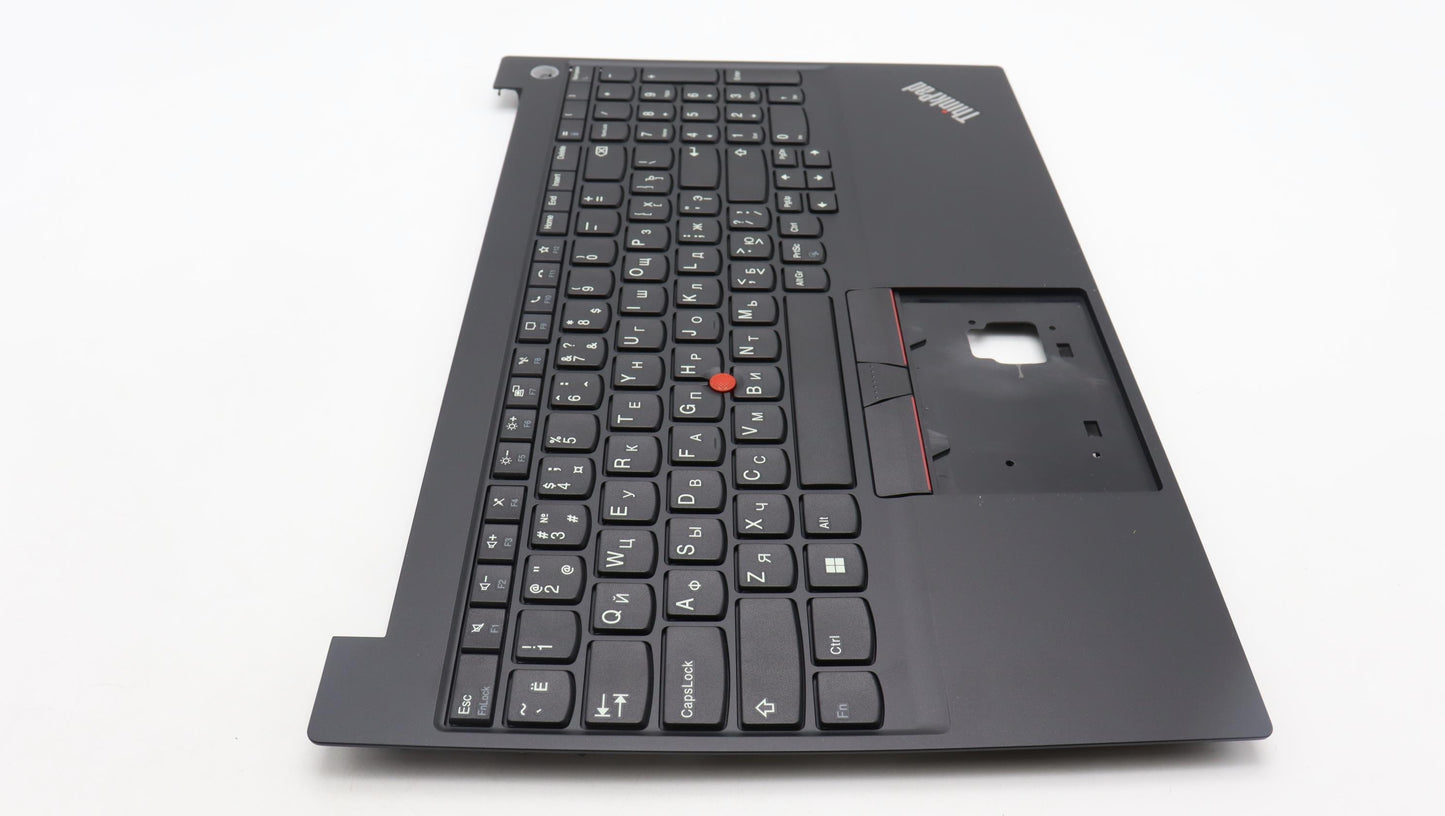 Lenovo Mech Assembly Kb C Rus(Pmx)Pt - 5M11A38488