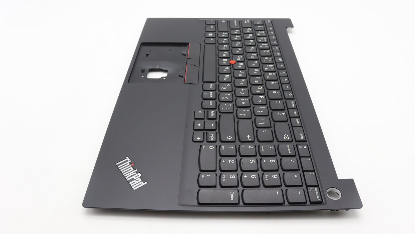 Lenovo Mech Assembly Kb C Rus(Pmx)Pt - 5M11A38488