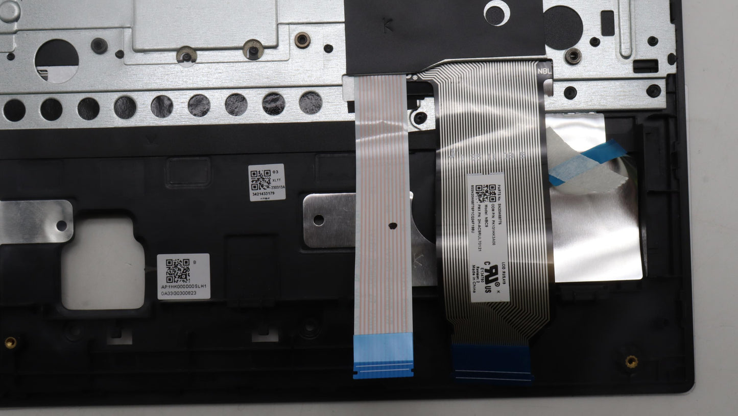 Lenovo Mech Assembly Kb C Rus(Pmx)Pt - 5M11A38488