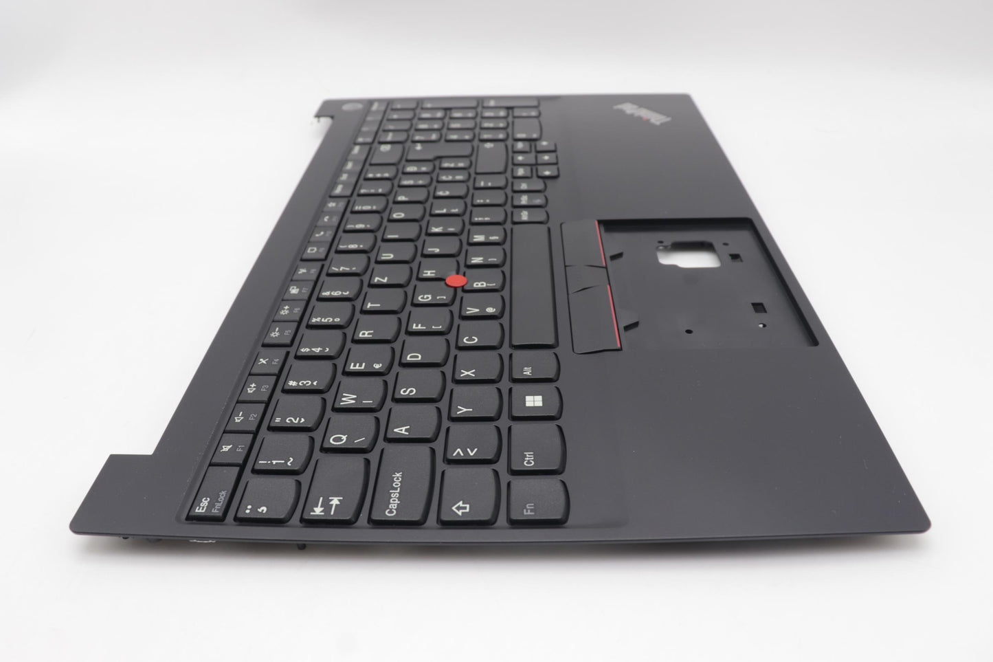 Lenovo Mech Assembly Kb C Slv(Pmx)Pt - 5M11A38500