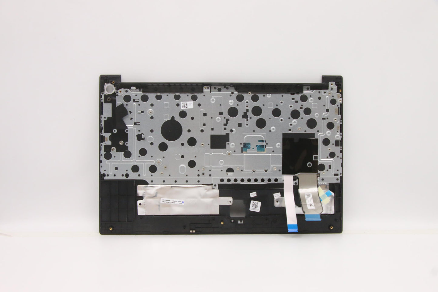Lenovo Mech_Asm Kb C Swe/Fin(Pmx)Pt F - 5M11A38506