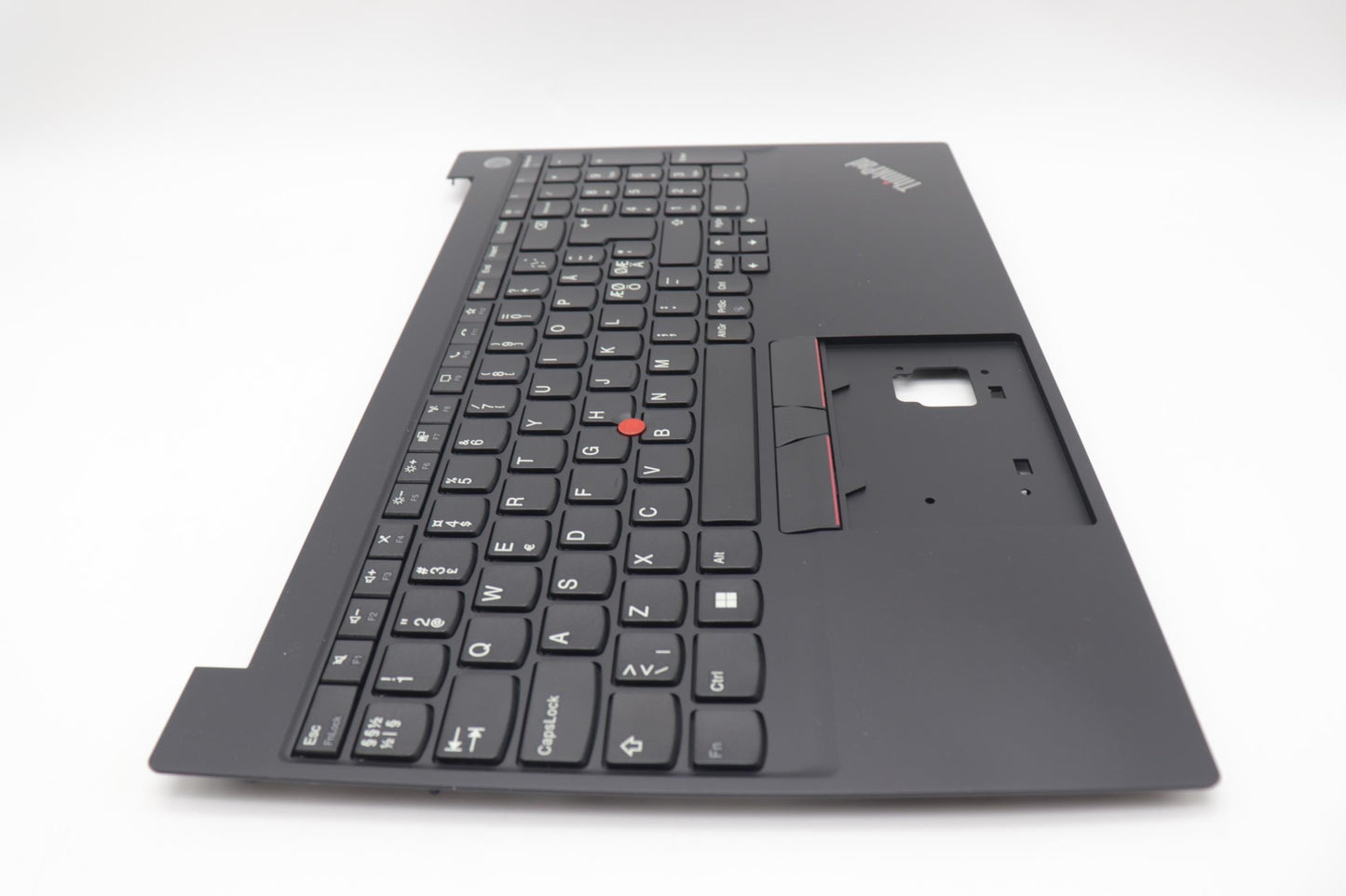 Lenovo Mech Assembly Kb C Nordic(Pmx) - 5M11A38512