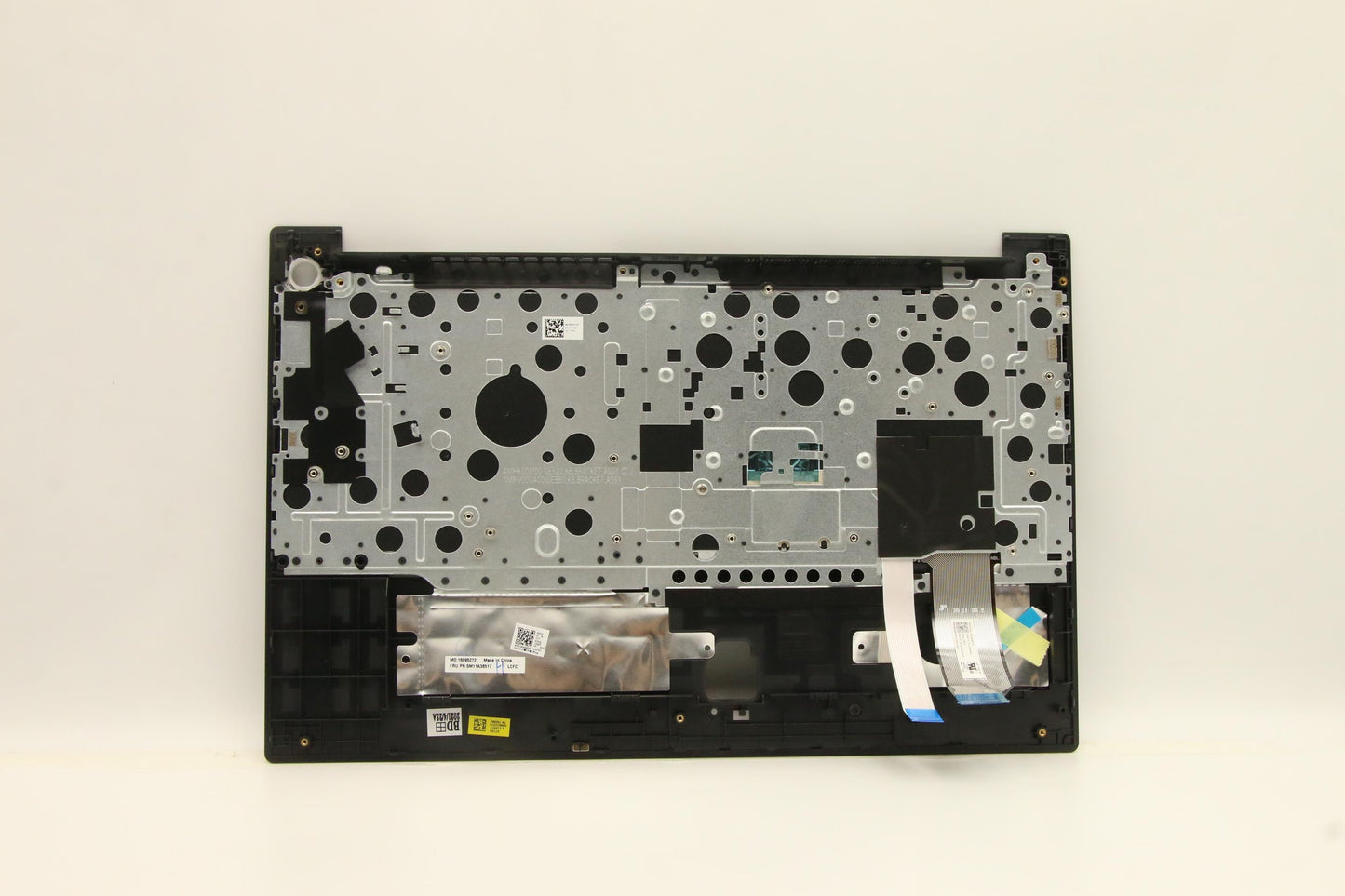 Lenovo Mech_Asm Kb C Sws(Pmx)Pt Fp Uk - 5M11A38517