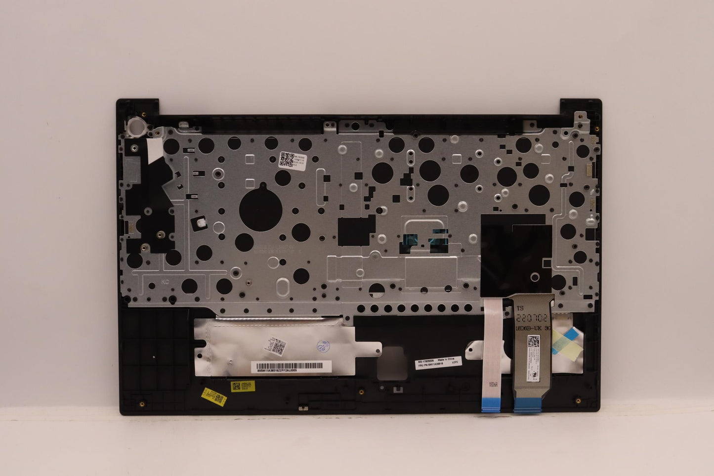 Lenovo Mech Assembly Kb C Sws(Tsg)Pt - 5M11A38519
