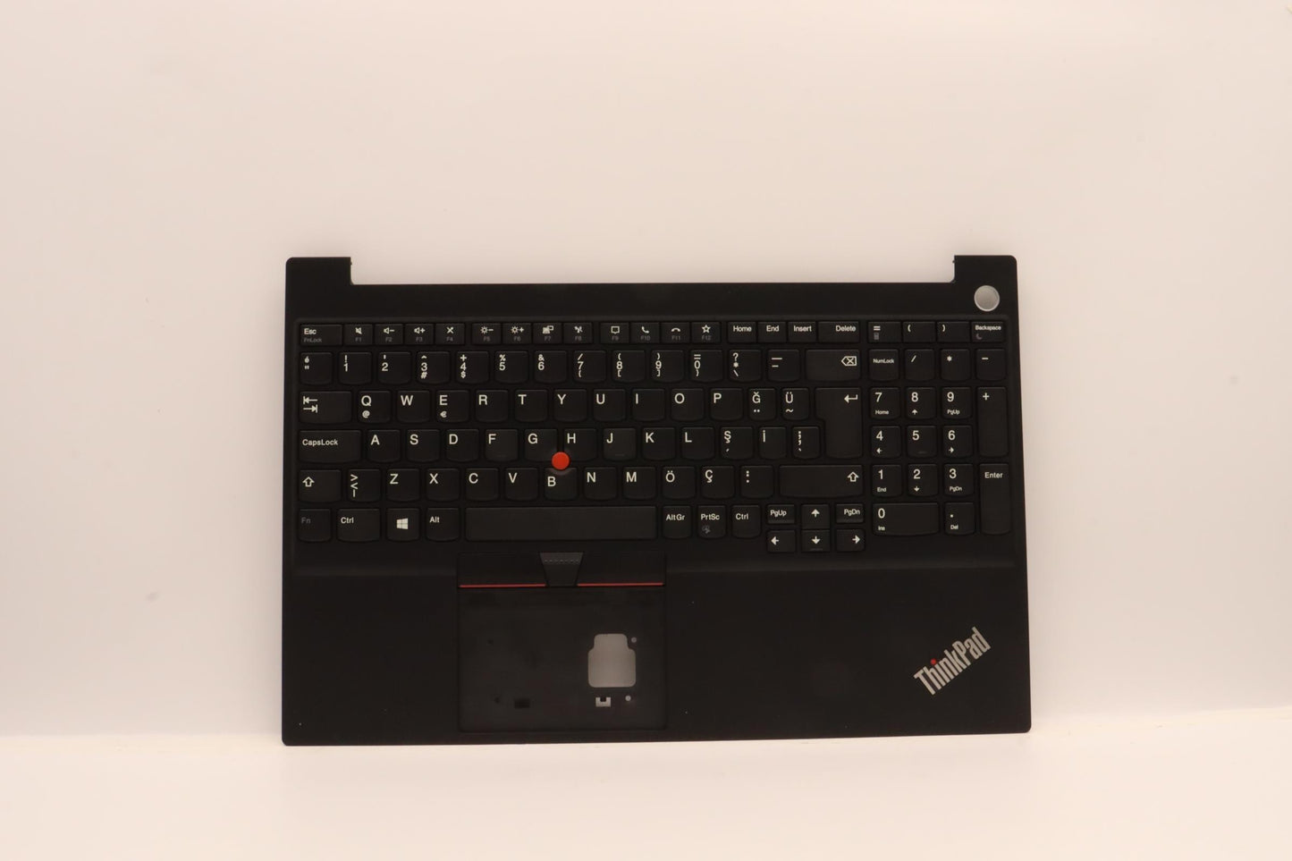 Lenovo Mech Assembly Kb C Tur(Pmx)Pt - 5M11A38524