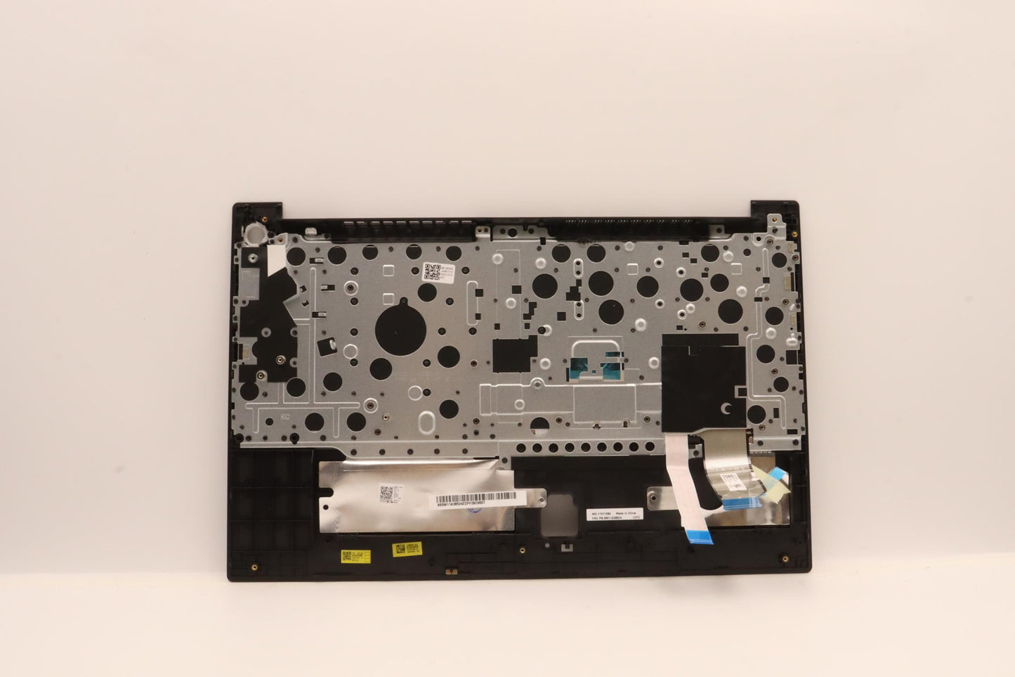 Lenovo Mech Assembly Kb C Tur(Pmx)Pt - 5M11A38524