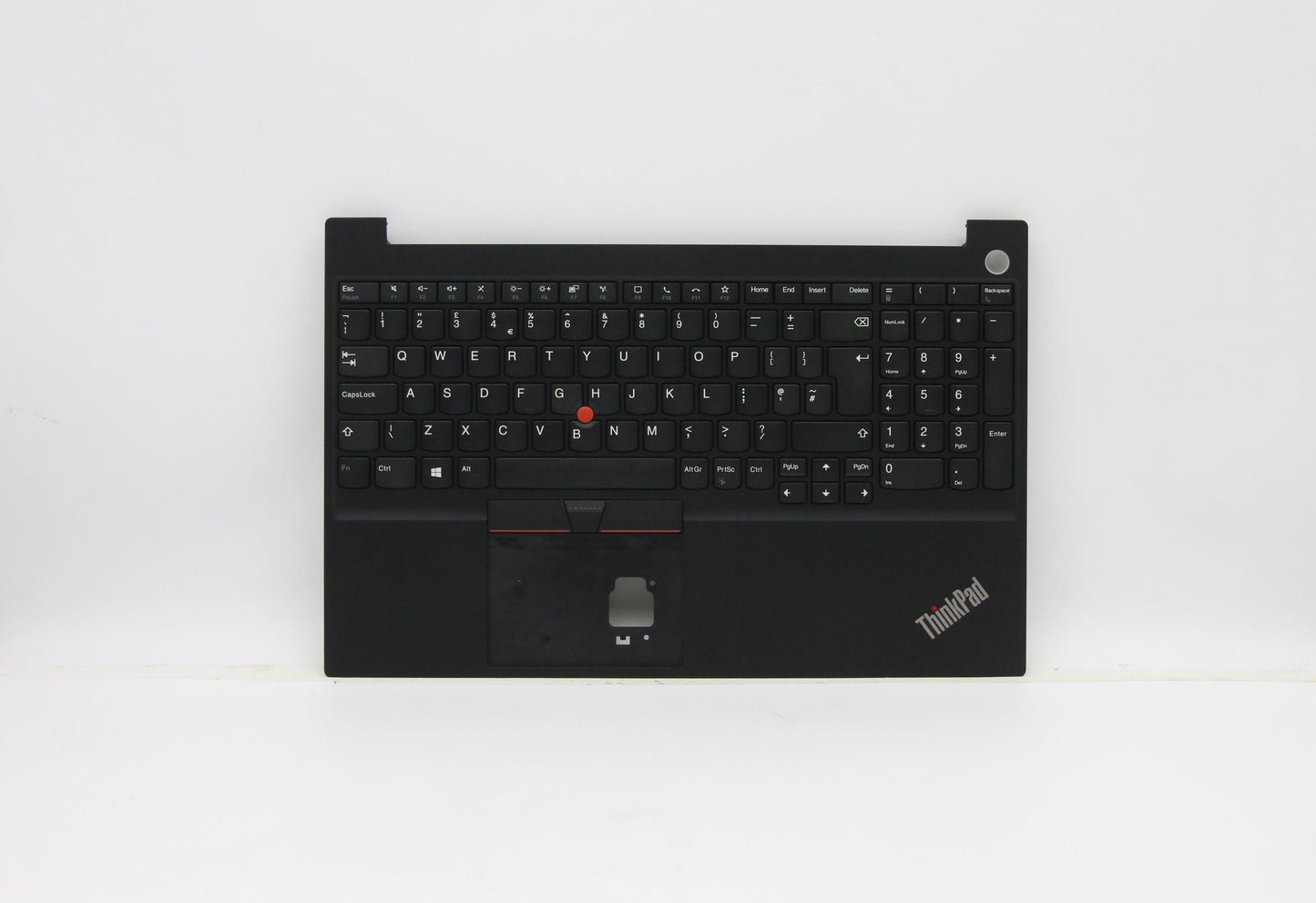 Lenovo Mech_Asm Kb C Uke(Pmx)Pt Fp Uk - 5M11A38530