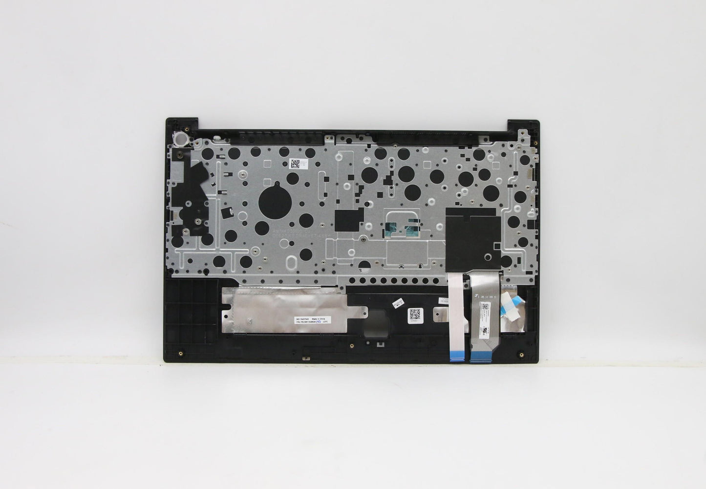 Lenovo Mech_Asm Kb C Uke(Pmx)Pt Fp Uk - 5M11A38530