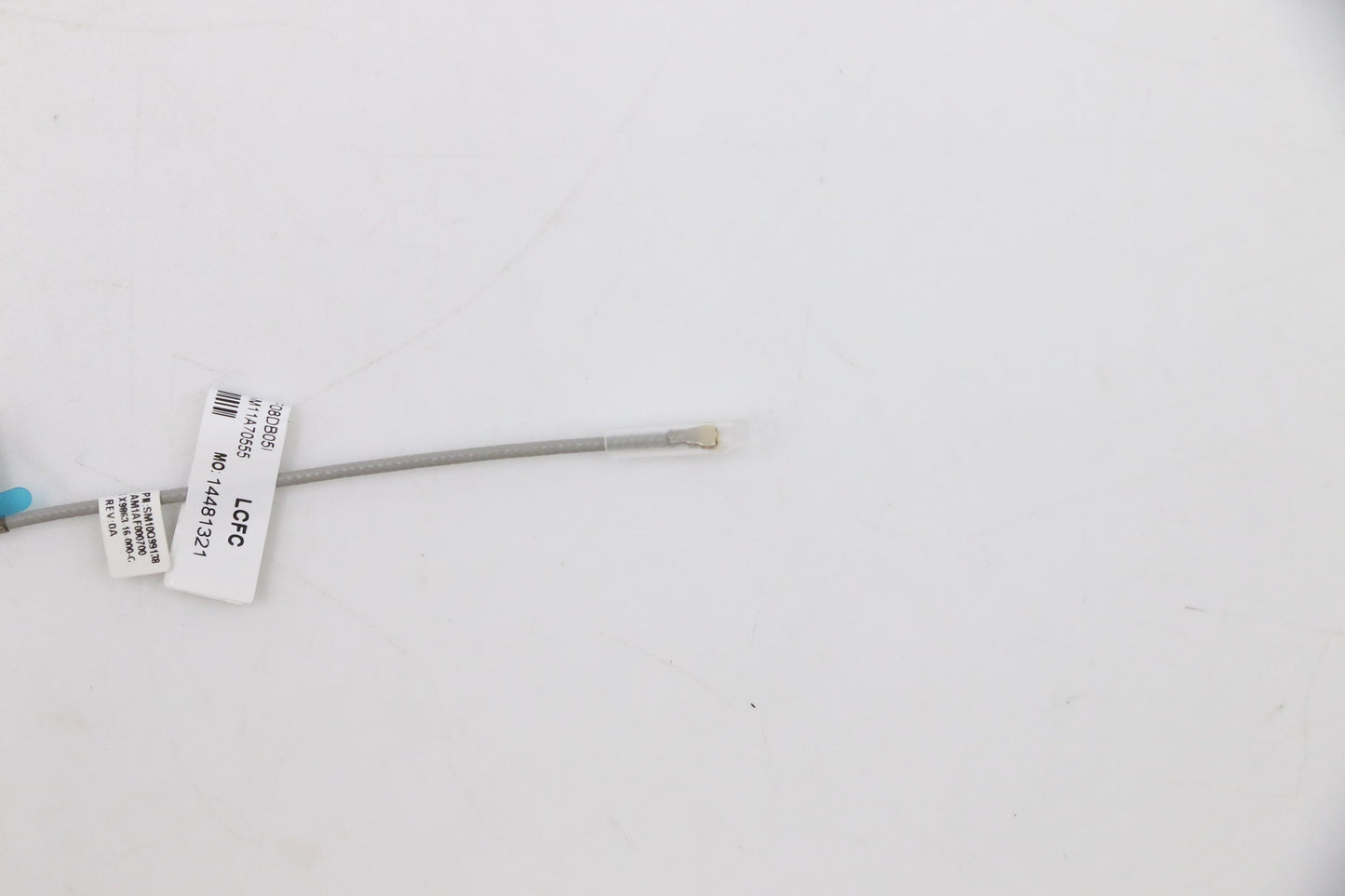 Lenovo Mech_Asm Grp_Uhd_Tch_Mutto+Boe - 5M11A70555
