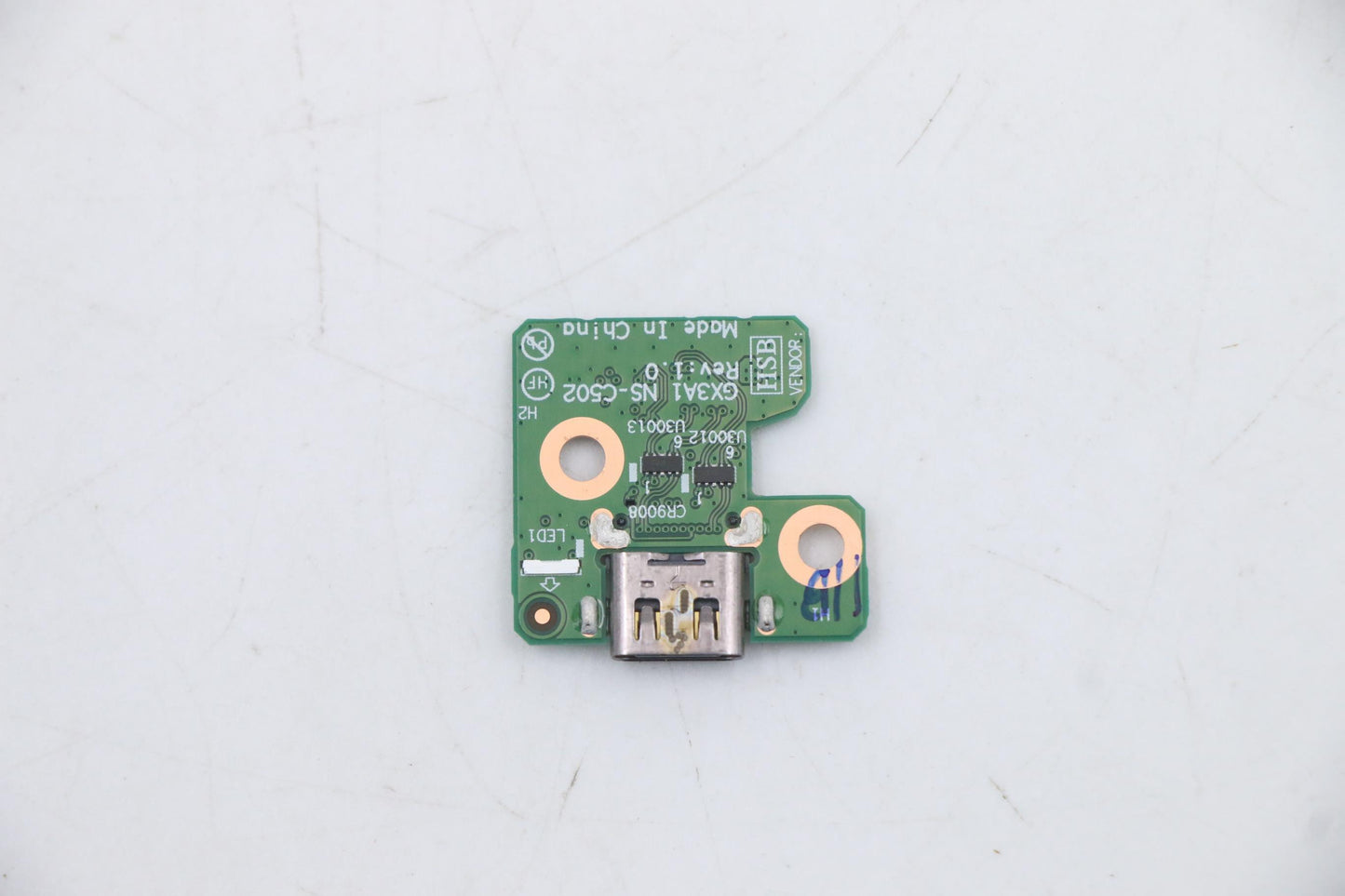 Lenovo Mech_Asm Card,Sub,Type-C - 5M11B10199