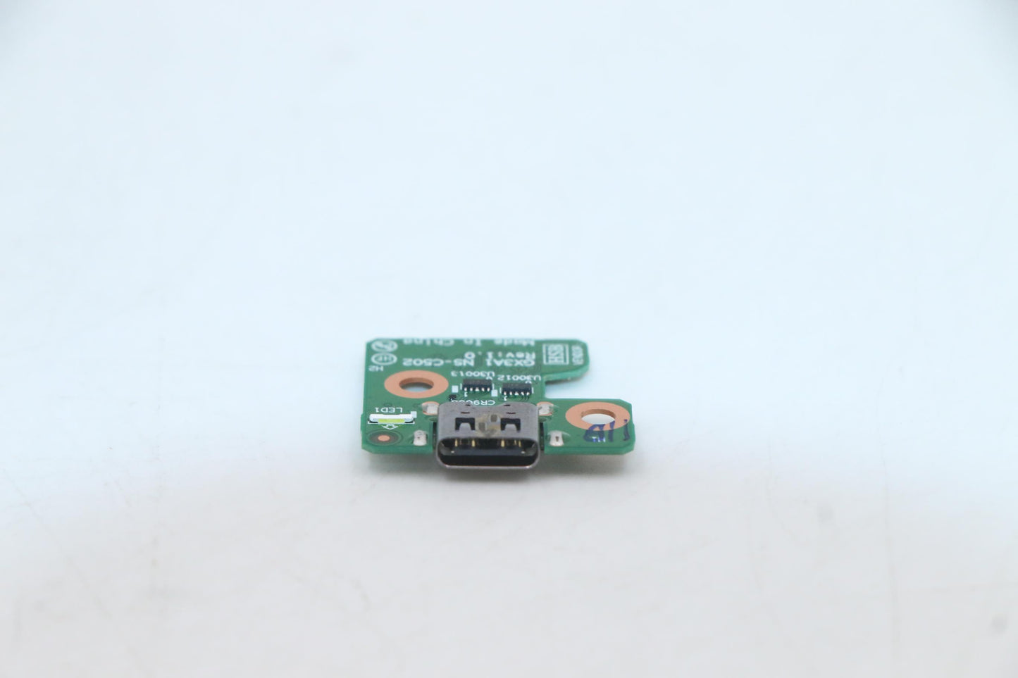 Lenovo Mech_Asm Card,Sub,Type-C - 5M11B10199