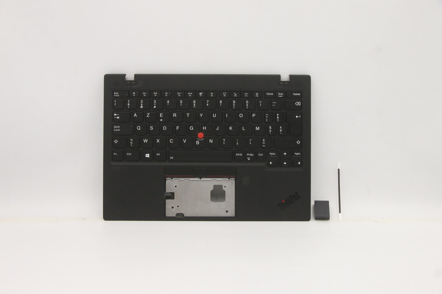 Lenovo Mech_Asm Grp,Kbd,Bzl,Bel,Wl,Bk - 5M11B38311