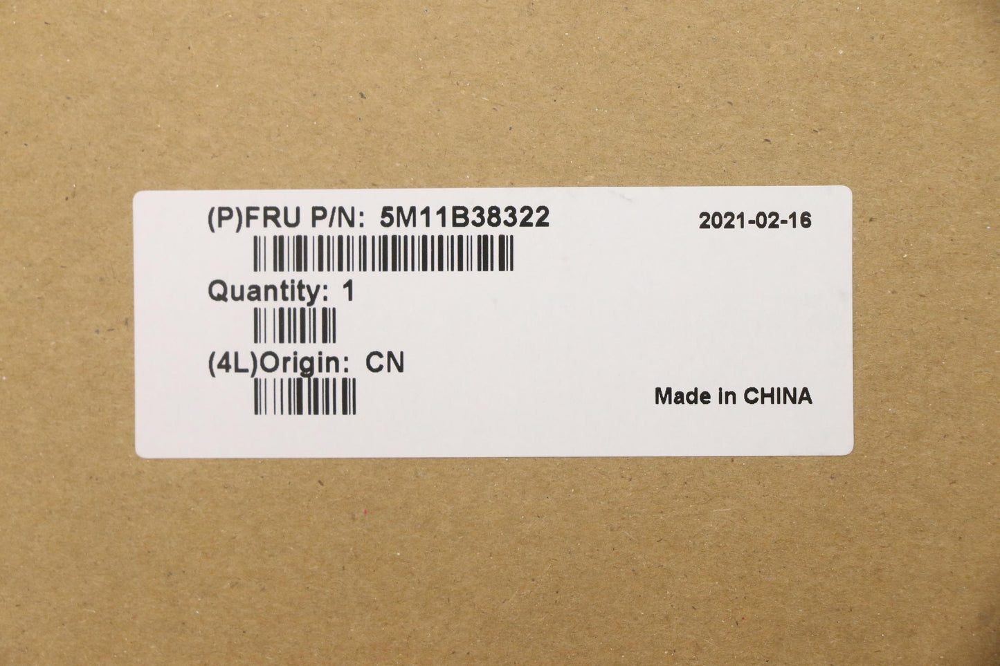 Lenovo Mech_Asm Grp,Kbd,Bzl,Ger,Wl,Bk - 5M11B38322