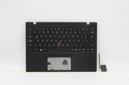 Lenovo Mech_Asm Grp,Kbd,Bzl,La Spa,Wl - 5M11B38331