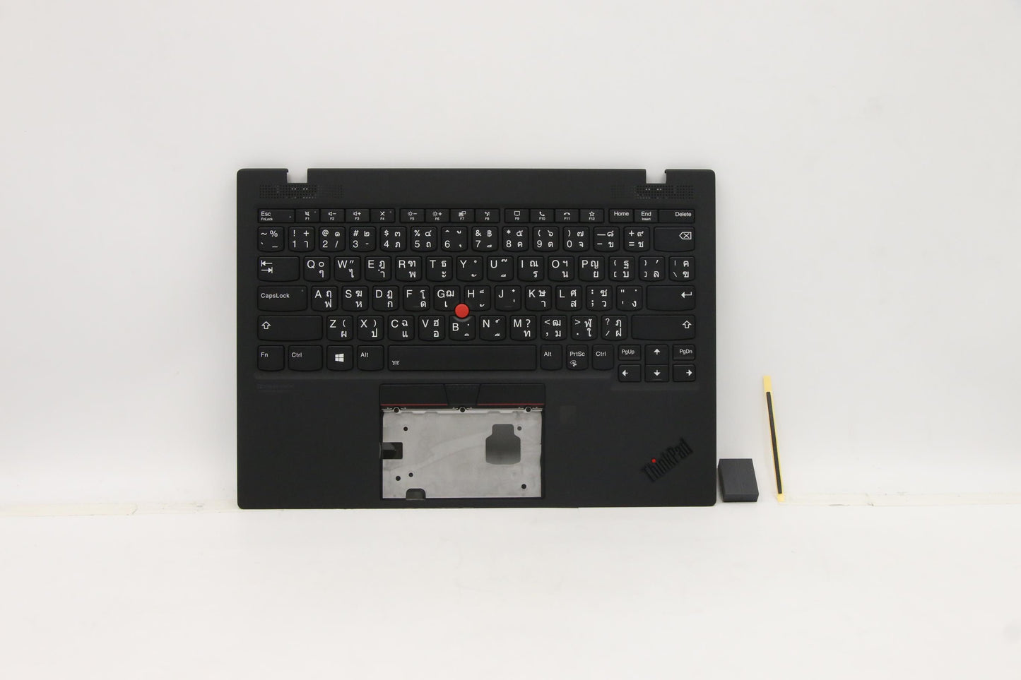 Lenovo Mech_Asm Grp,Kbd,Bzl,Thai,Wl,B - 5M11B38341