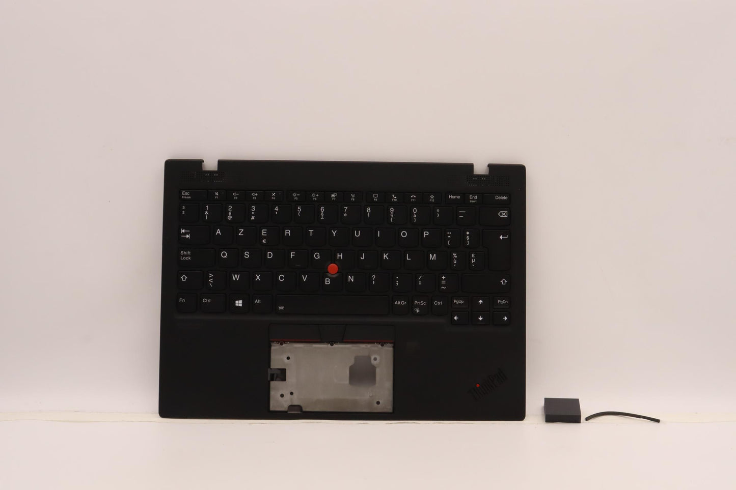 Lenovo Mech_Asm Grp,Kbd,Bzl,Bel,Wl,Bk - 5M11B38347