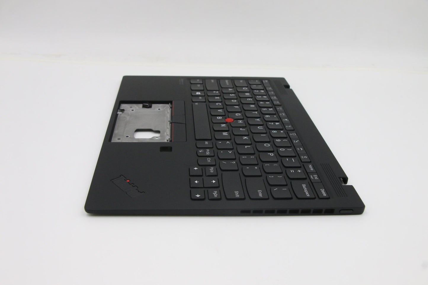 Lenovo Mech_Asm Grp,Kbd,Bzl,Eng,Wl,Bk - 5M11B38353