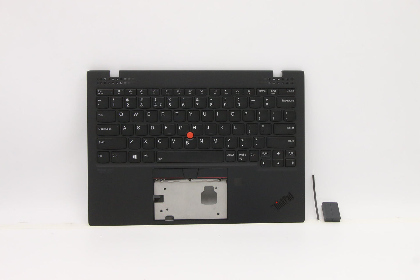 Lenovo Mech_Asm Grp,Kbd,Bzl,Ind Eng,W - 5M11B38363