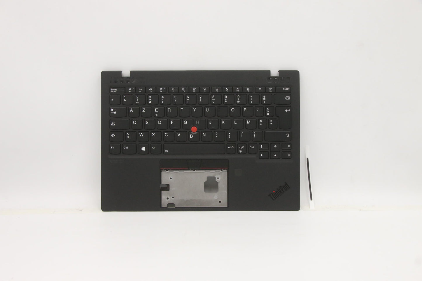 Lenovo Mech_Asm Grp,Kbd,Bzl,Fra,Ww,Bk - 5M11B38392
