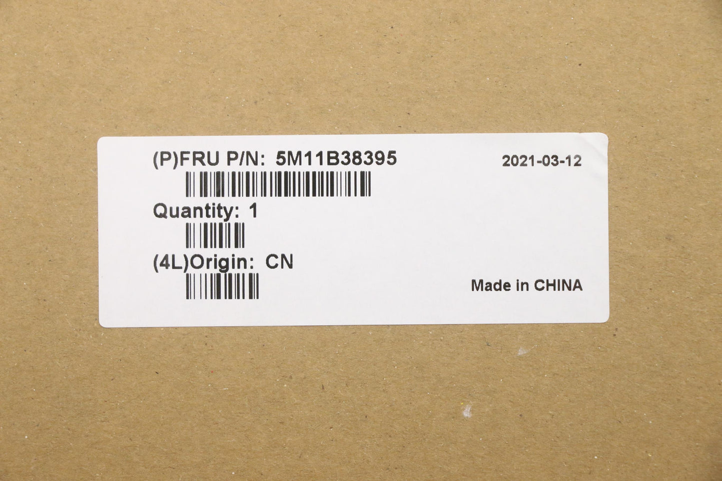 Lenovo Mech_Asm Grp,Kbd,Bzl,Gre,Ww,Bk - 5M11B38395