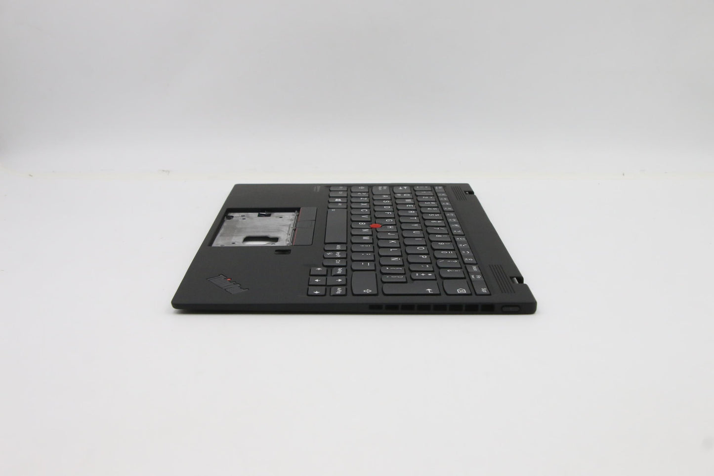 Lenovo Mech_Asm Grp,Kbd,Bzl,La Spa,Ww - 5M11B38403