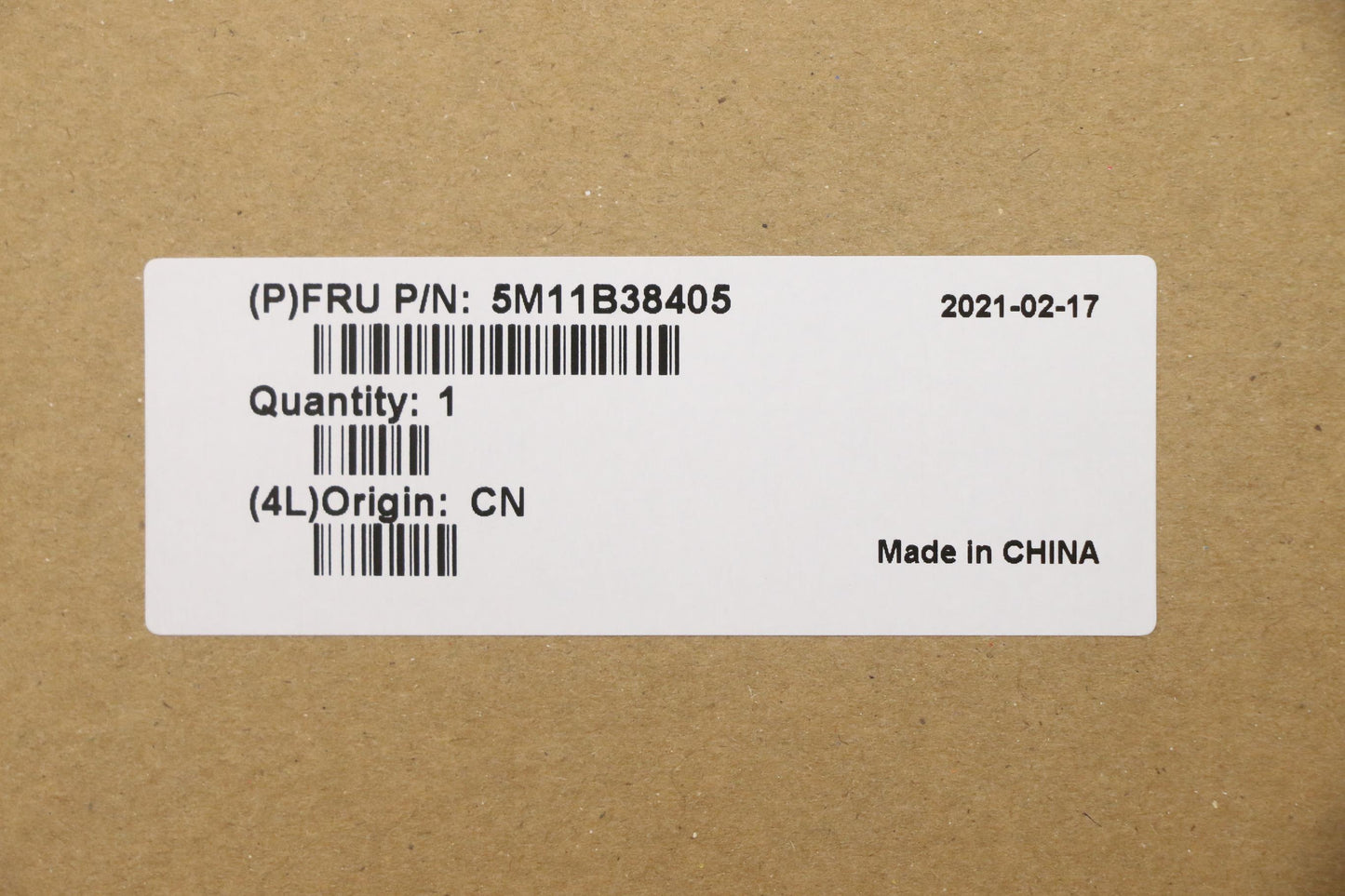 Lenovo Mech_Asm Grp,Kbd,Bzl,Nordic,Ww - 5M11B38405