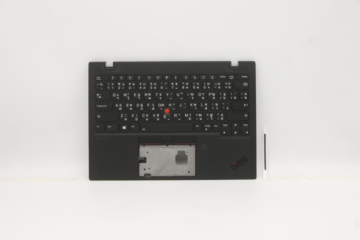 Lenovo Mech_Asm Grp,Kbd,Bzl,Thai,Ww,B - 5M11B38413