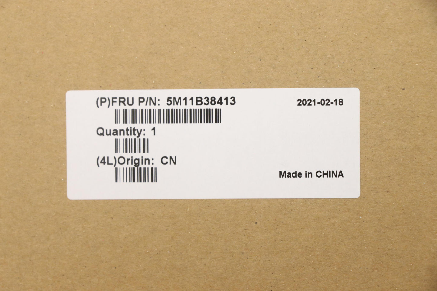 Lenovo Mech_Asm Grp,Kbd,Bzl,Thai,Ww,B - 5M11B38413