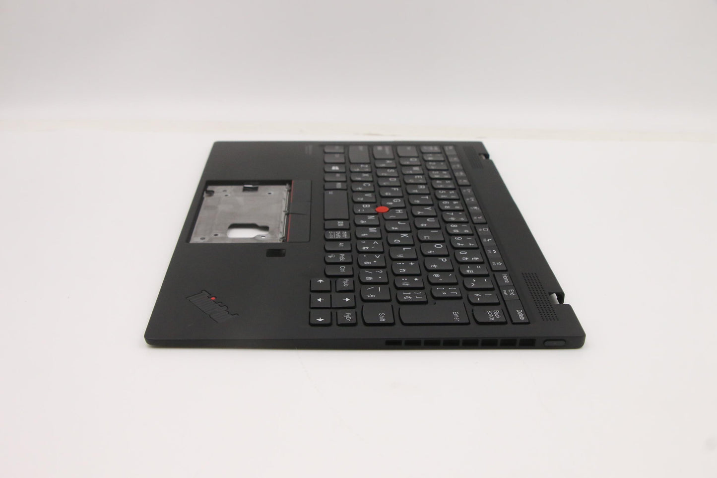 Lenovo Mech_Asm Grp,Kbd,Bzl,Jpn,Ww,Bk - 5M11B38437