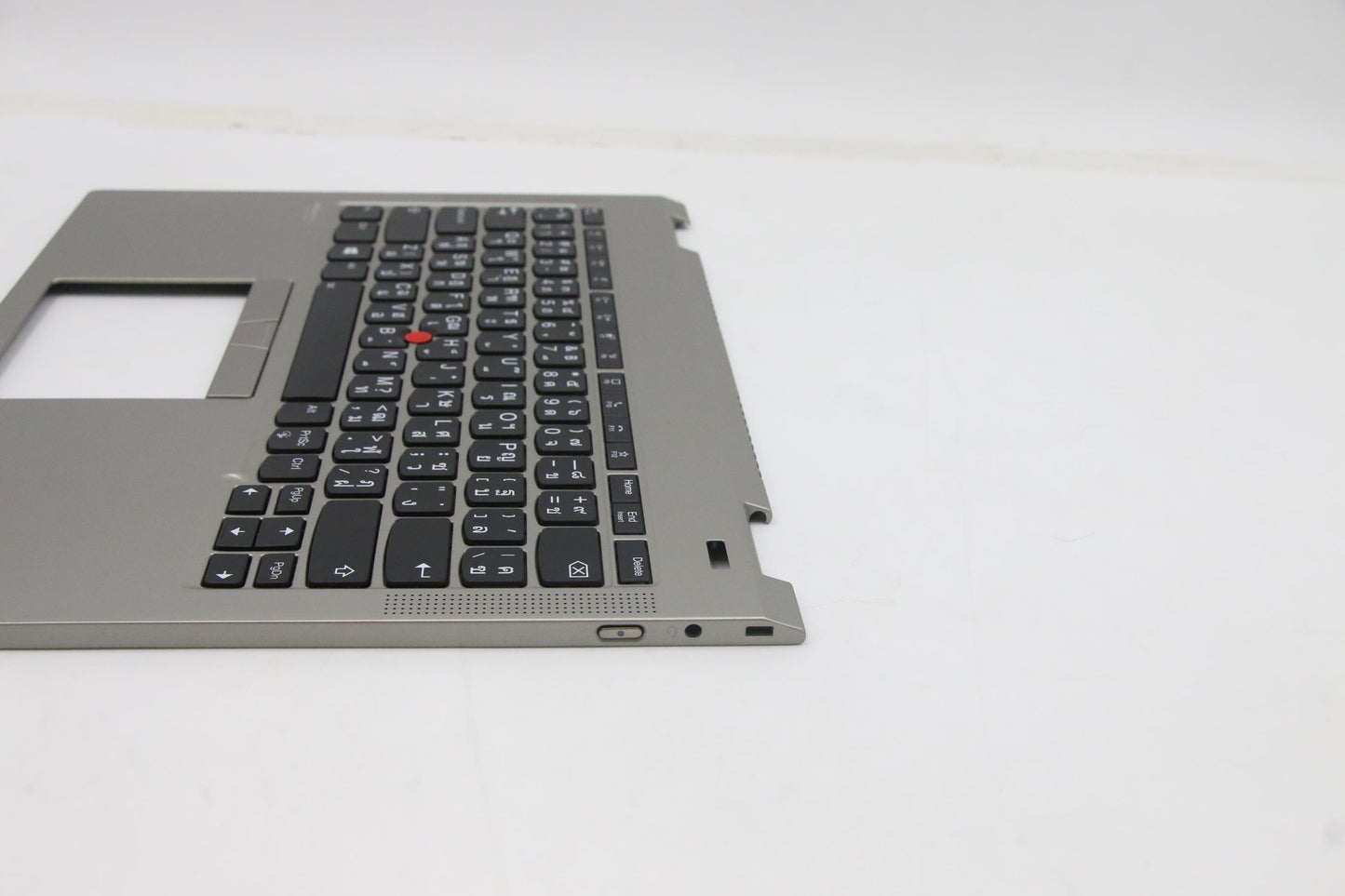 Lenovo Mech_Asm Kbd Bezel,Ti,Wlan,Tha - 5M11B59872