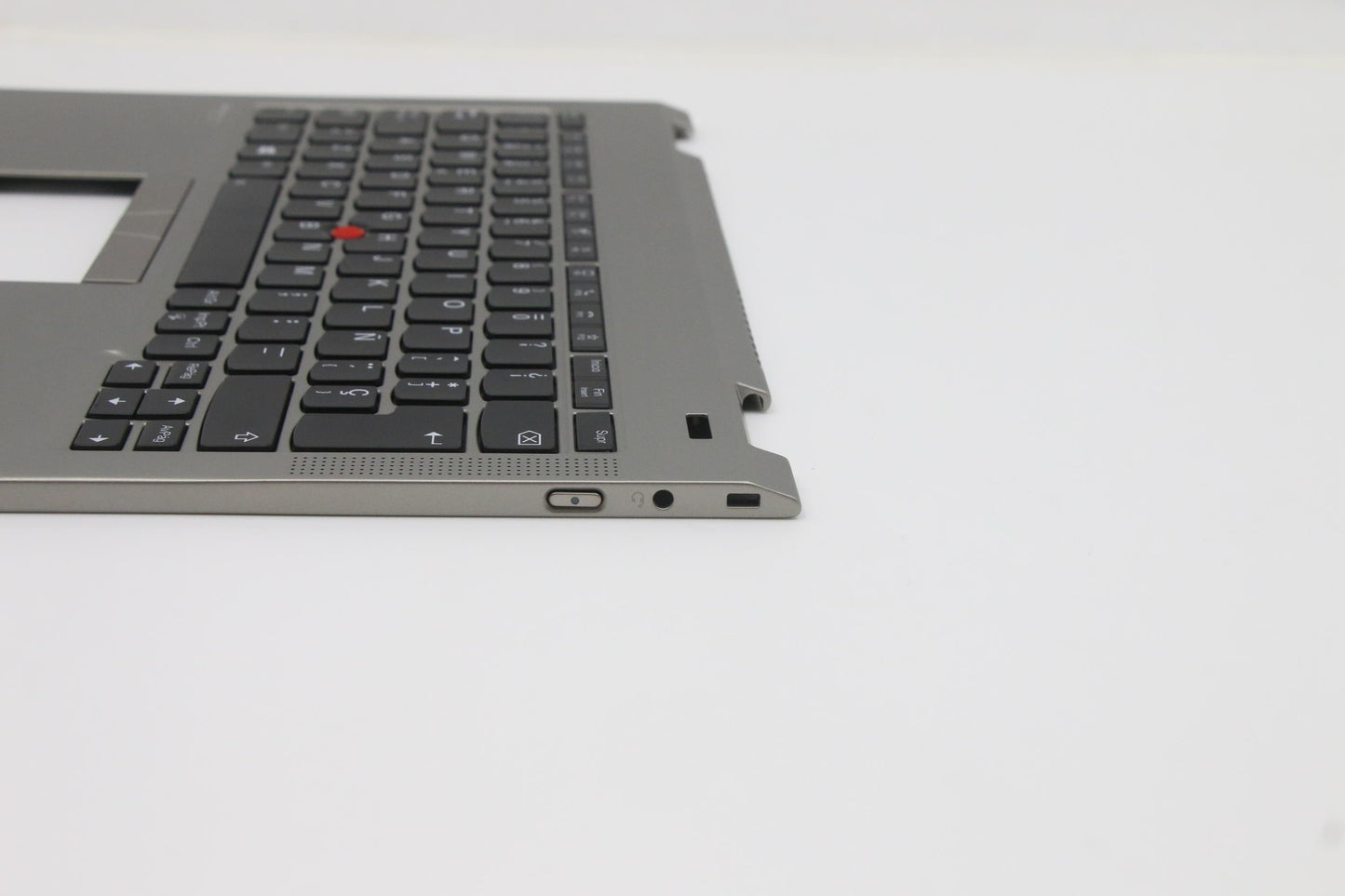 Lenovo Mech_Asm Kbd Bezel,Ti,Wwan,Spa - 5M11B59888