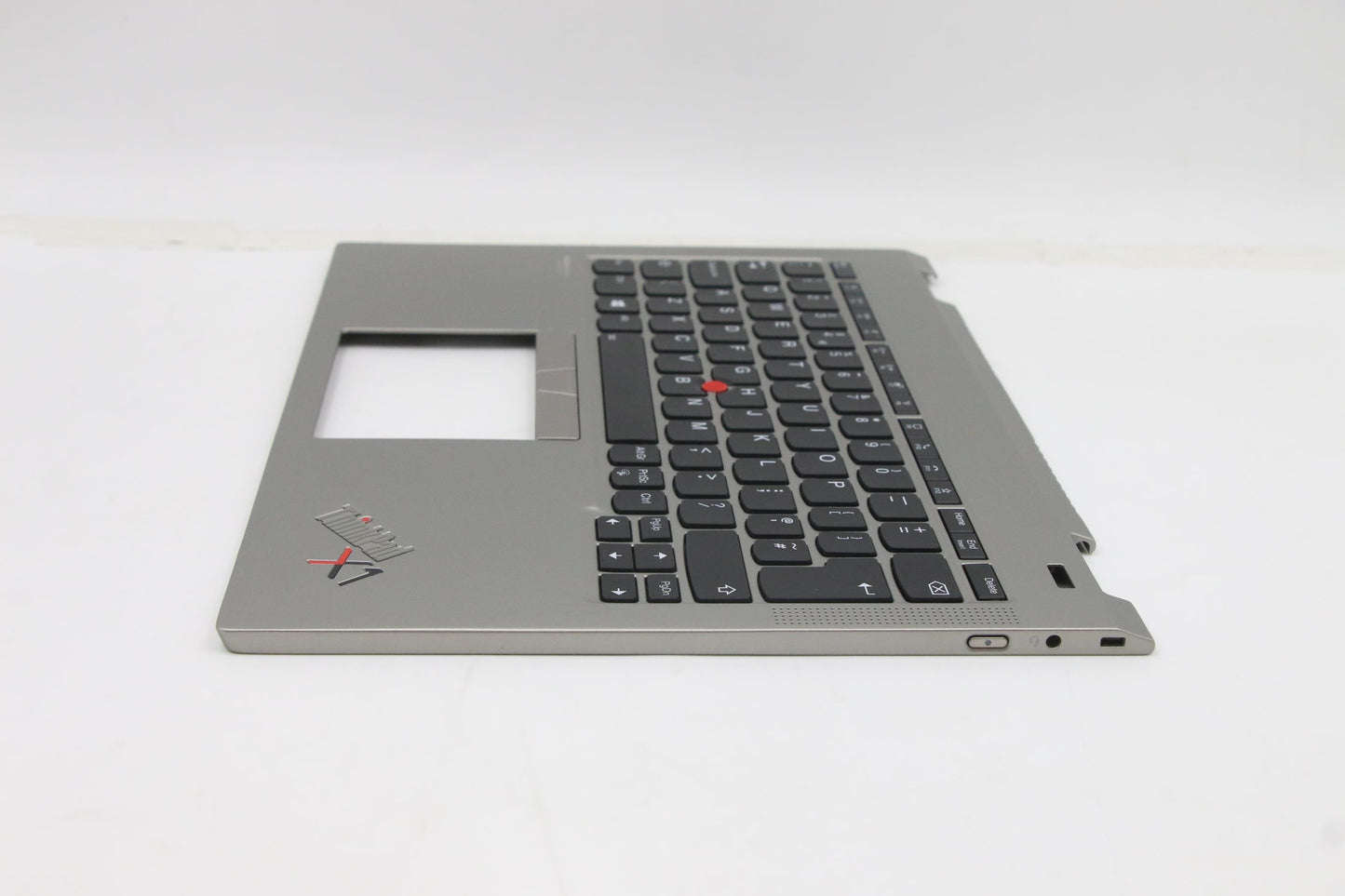 Lenovo Mech_Asm Kbd Bezel,Ti,Wwan,Uke - 5M11B59903