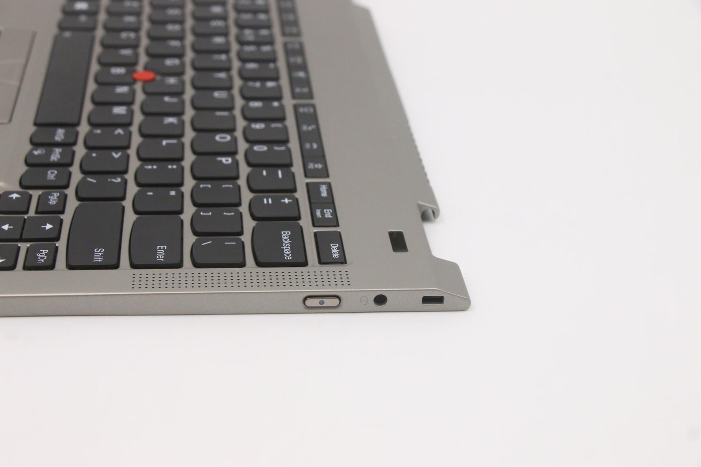 Lenovo Mech_Asm Kbd Bezel,Ti,Wwan,Ind - 5M11B59910