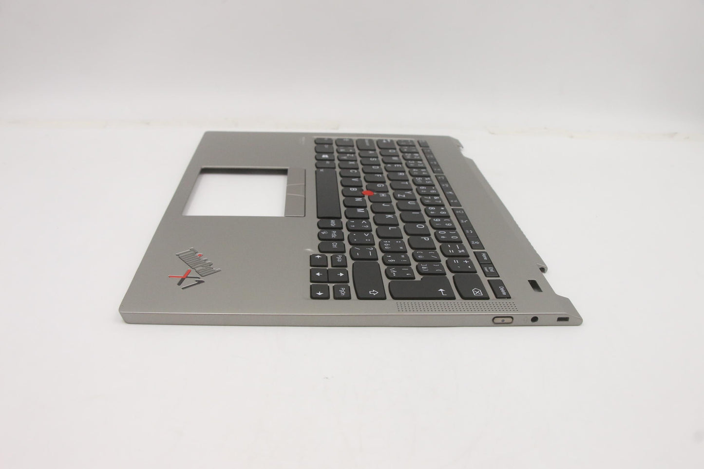 Lenovo Mech_Asm Kbd Bezel,Ti,Wwan,Cze - 5M11B59914