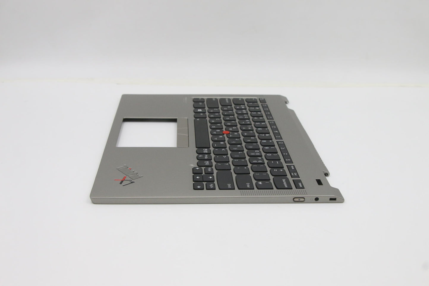 Lenovo Mech_Asm Kbd Bezel,Ti,Wwan,Kor - 5M11B59978