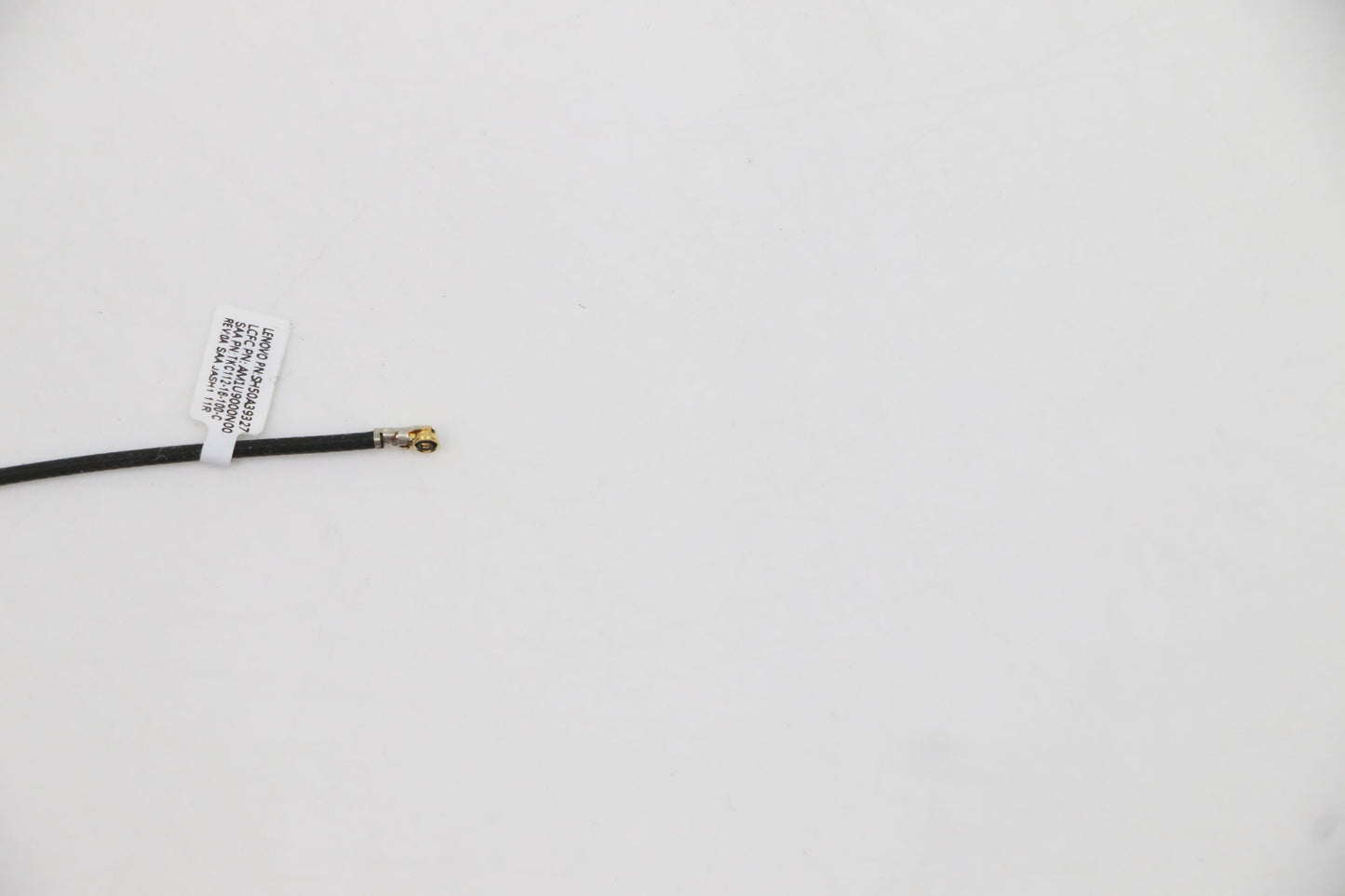 Lenovo Mech_Asm 14Wuxga,Ag,Ir,Hpd,Gy, - 5M11B60008