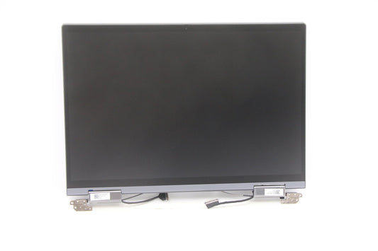 Lenovo Mech_Asm 14Wuxga,Ag,Ir,Hpd,Gy, - 5M11B60009