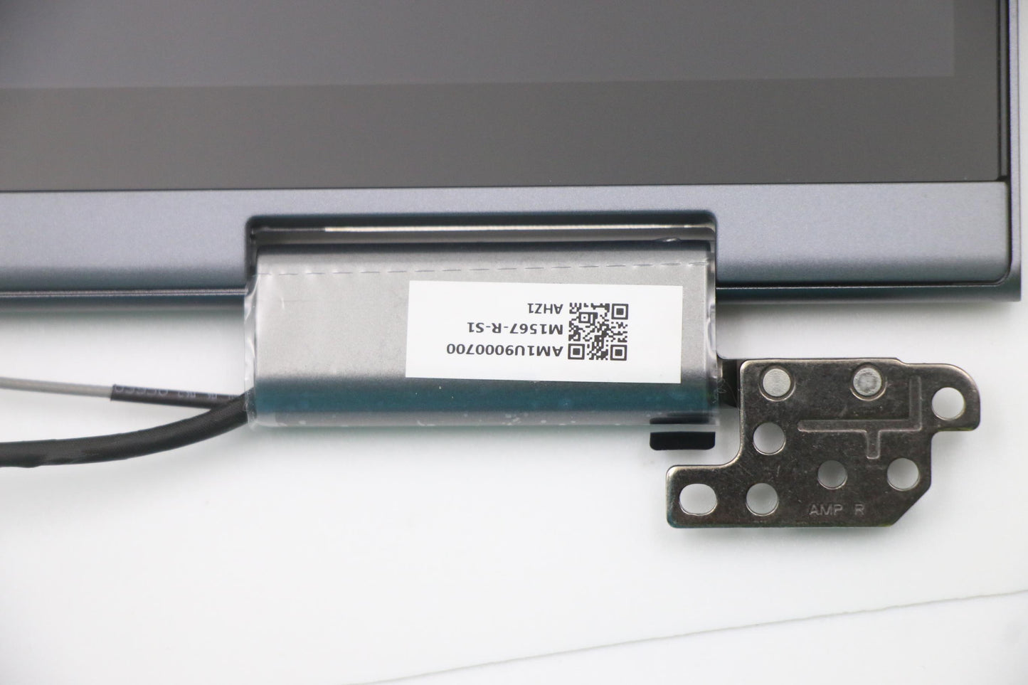 Lenovo Mech_Asm 14Wuxga,Ag,Ir,Hpd,Gy, - 5M11B60009