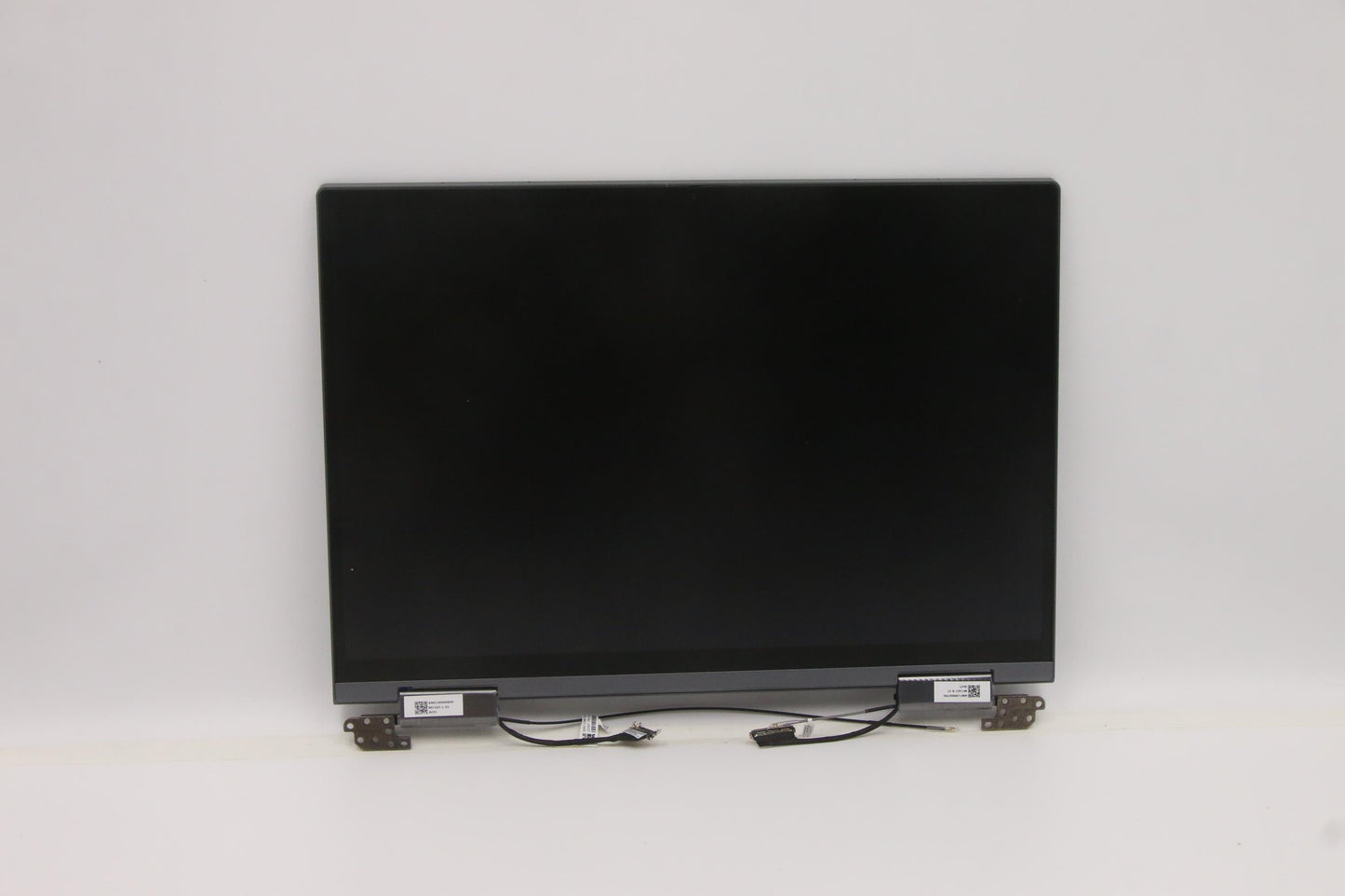 Lenovo - LCD Module, 14", WUXGA, Touch, Anti-Glare, IPS, 400 nits, with IR and HD Camera - 5M11B60010