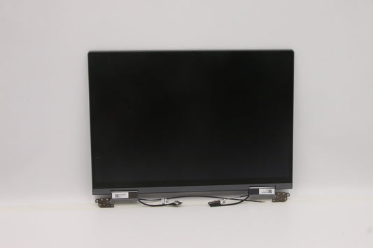 Lenovo - LCD Module, 14", WUXGA, Touch, Anti-Glare, IPS, 400 nits, with IR and HD Camera - 5M11B60010