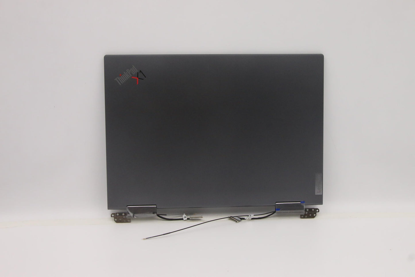 Lenovo - LCD Module, 14", WUXGA, Touch, Anti-Glare, IPS, 400 nits, with IR and HD Camera - 5M11B60010