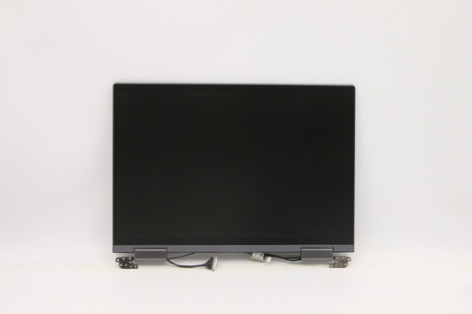 Lenovo 14" LCD Module, WUXGA, Touch, Anti-Glare, IPS, 400nit, HD Camera - 5M11B60016