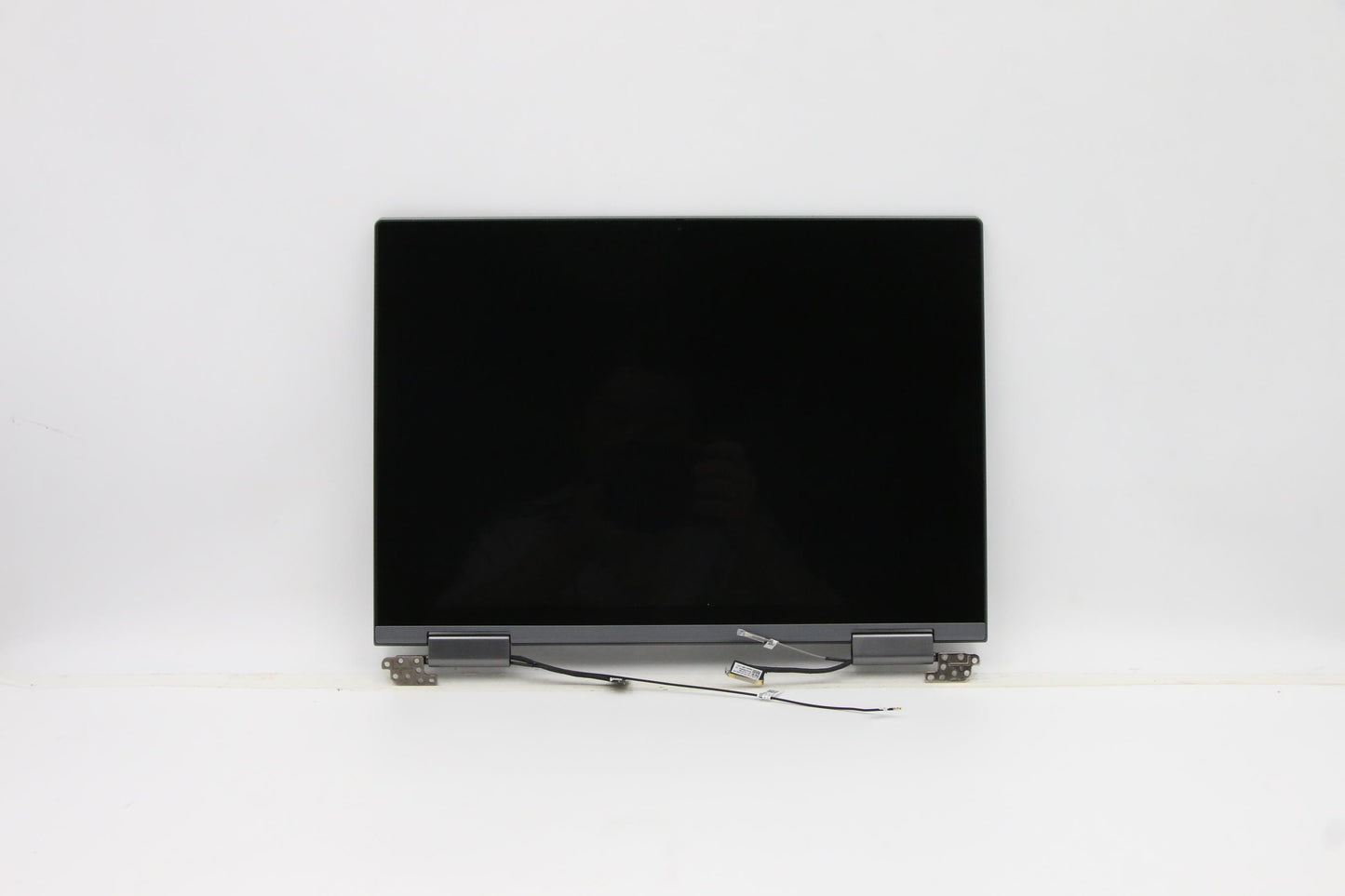 Lenovo LCD Module, 14", WQUXGA, Touchscreen, Anti-Reflection, Anti-Smudge, IPS, 500 nits, with IR & HD Camera - 5M11B60022