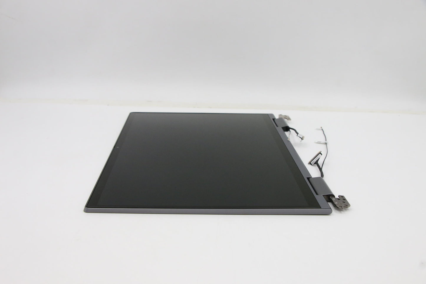 Lenovo LCD Module, 14", WQUXGA, Touchscreen, Anti-Reflection, Anti-Smudge, IPS, 500 nits, with IR & HD Camera - 5M11B60022